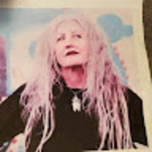 Meet your Posher, Pollyanne